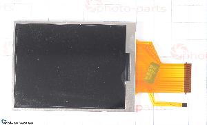 Дисплей Nikon S8200, с подсв.